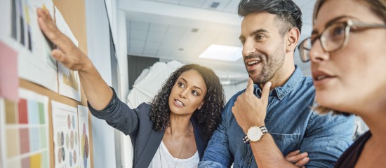 Nouveau record de créations d’entreprises en 2022