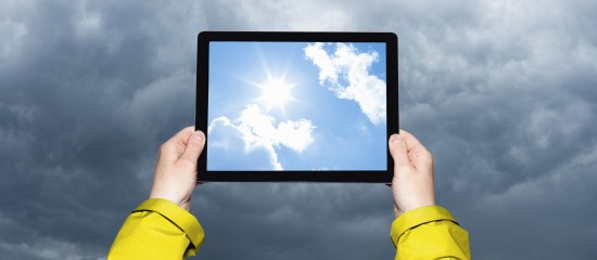 Les entrepreneurs restent optimistes