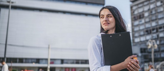 L’exonération d’impôt en cas de création d’une entreprise en zones franches urbaines
