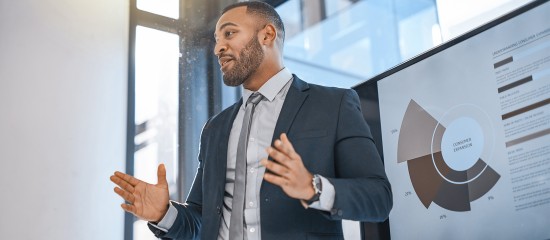 Comment « pitcher » son projet de création d’entreprise ?