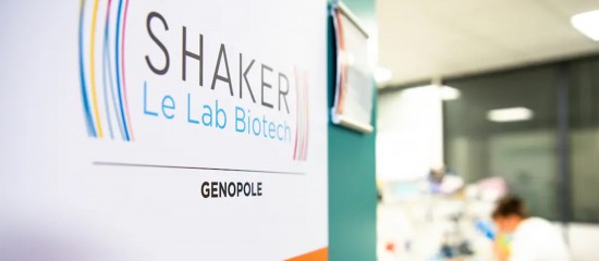 Shaker lance un nouvel appel à candidatures
