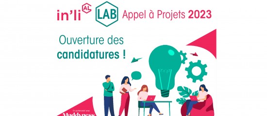 5 appel à projets du in’li LAB pour les start-up du logement de demain