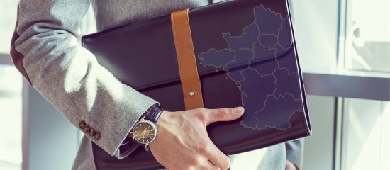 Entreprendre avec l’Apec