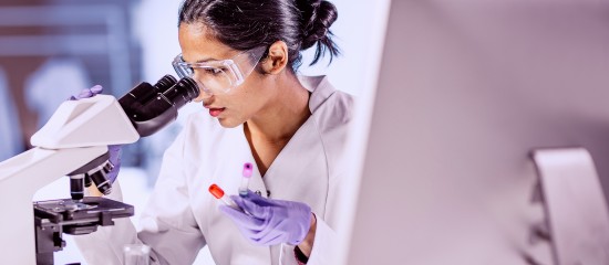 Réseau SATT : favoriser l’entrepreneuriat des chercheuses