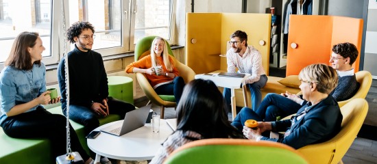 Nova by GRTgaz lance un nouvel appel à candidatures