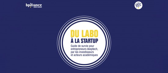 Un guide pour accompagner les entrepreneurs en levée de fonds