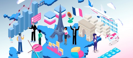 Situation de l’activité entrepreneuriale en 2022