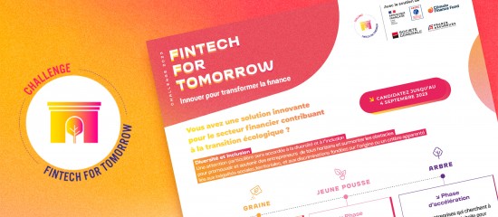 Challenge Fintech for Tomorrow
