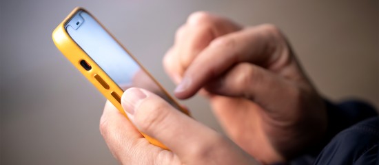 Applications mobiles : la Cnil propose un projet de recommandation