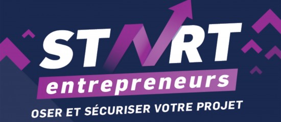 Appel à candidature pour le programme Start entrepreneurs