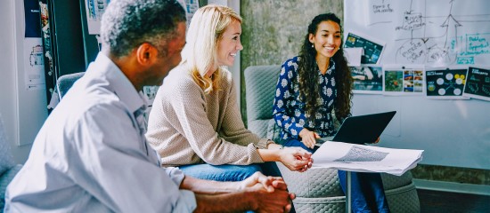 Reconduction du programme « Inclusion par le travail indépendant »
