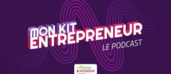 Des podcasts sur la création d’entreprise