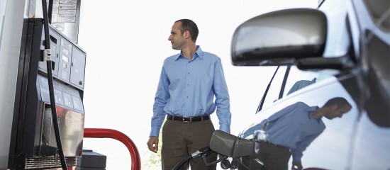 Frais de carburant : les nouveaux barèmes sont publiés !