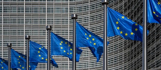 Google s’adapte aux exigences européennes sur le numérique