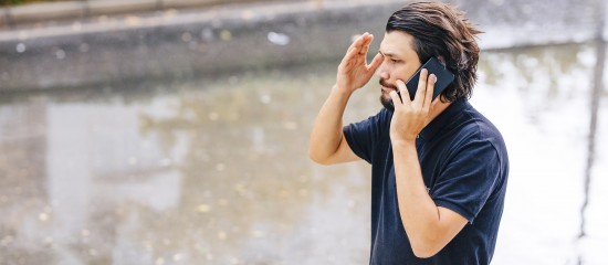 Inondations du week-end de Pâques : un soutien pour les entreprises en difficulté