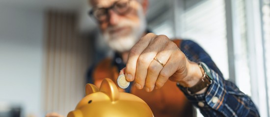 Ouvrir un Plan d’épargne retraite en étant déjà retraité
