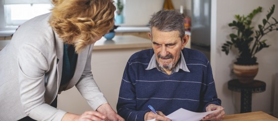 Les Français n’anticipent pas assez la transmission de leur patrimoine !