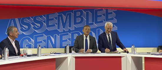 Un partenariat pour soutenir l’entrepreneuriat de l’artisanat et du bâtiment