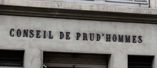Licenciement nul : le barème Macron ne s’applique pas