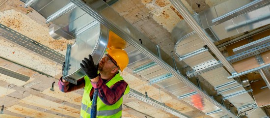 Le crédit d’impôt pour la rénovation des bâtiments à usage tertiaire, c’est bientôt fini !
