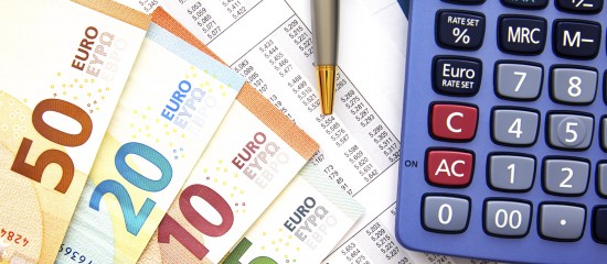 Taxe sur les salaires : exit les abandons de créances !