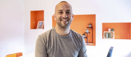 HopLunch révolutionne la pause déjeuner en entreprises avec ses frigos connectés