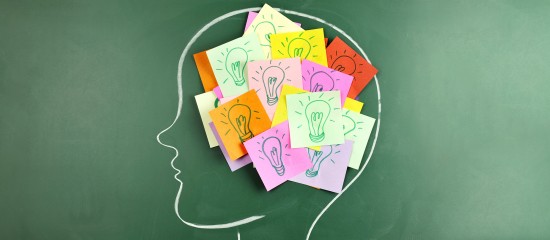 Sensibiliser les entrepreneurs aux enjeux de la propriété intellectuelle et industrielle