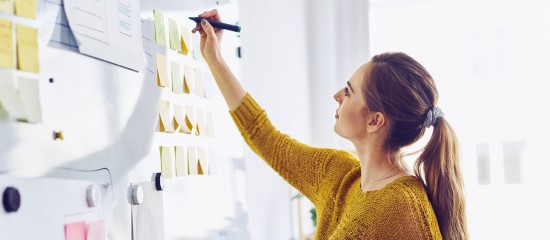 Un partenariat pour promouvoir l’entrepreneuriat féminin