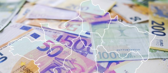 Zoom sur les fonds régionaux de garantie