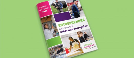 Quel impact pour les actions d’Initiative France en 2023 ?