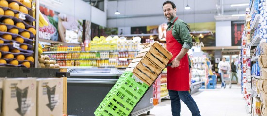 Subvention prévention des risques ergonomiques : une demande à transmettre bientôt