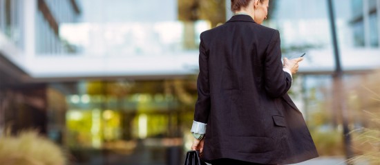 Les entrepreneurs sont appréciés des Français
