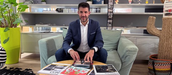 YourIdealOffice propose des lieux de télétravail attractifs