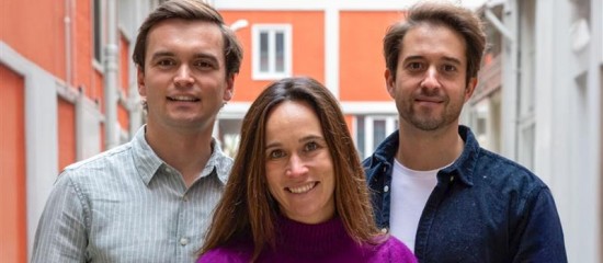 Zenior, une plate-forme pour accompagner le « bien vieillir »
