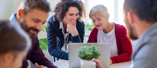 France Active propose des formations aux porteurs de projets d’utilité sociale