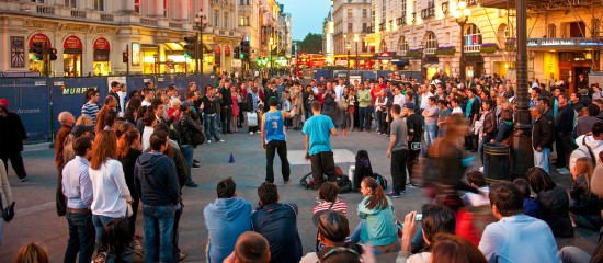 Un Programme « Entrepreneuriat culturel d’utilité sociale et territoriale »