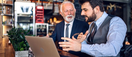 Lancement d’une mission pour favoriser la reprise d’entreprises