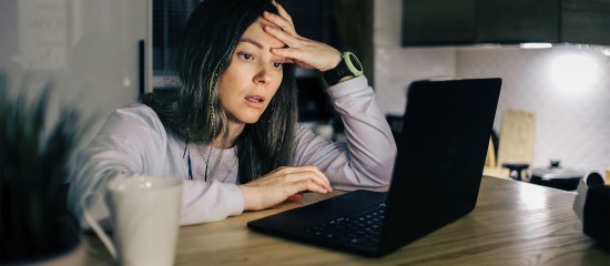 Réagir rapidement aux fraudes au virement de salaire