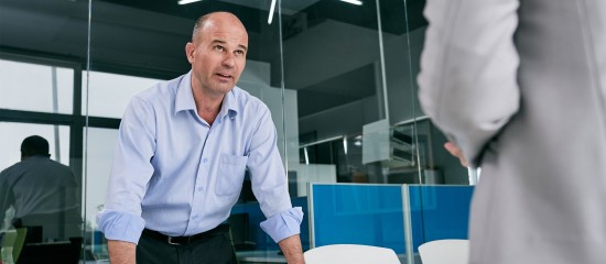 Un ancien associé peut-il engager la responsabilité d’un dirigeant ?