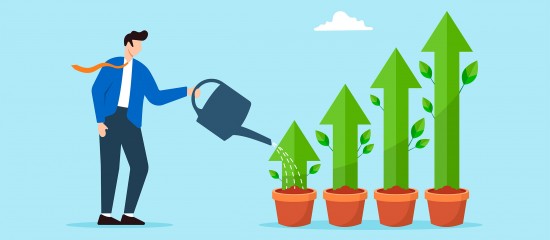 Un outil interactif pour trouver son financement