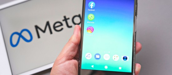 Fin des publicités portant sur un enjeu social sur les plates-formes de Meta