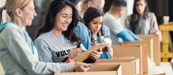 Compte d’engagement citoyen des bénévoles associatifs : une déclaration d’ici fin décembre