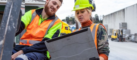 Ordinateur tout-terrain : comment le choisir ?