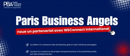 Un partenariat pour faciliter l’entrepreneuriat féminin
