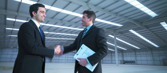 Vente d’un local commercial : le locataire n’a pas toujours un droit de préférence