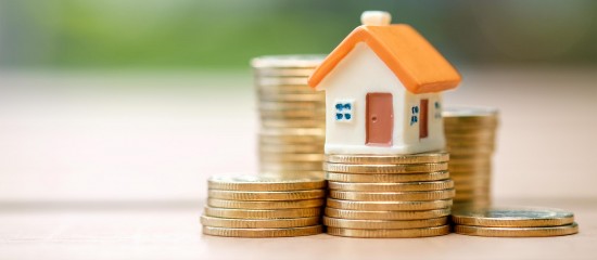 Révision annuelle des valeurs locatives foncières en 2026