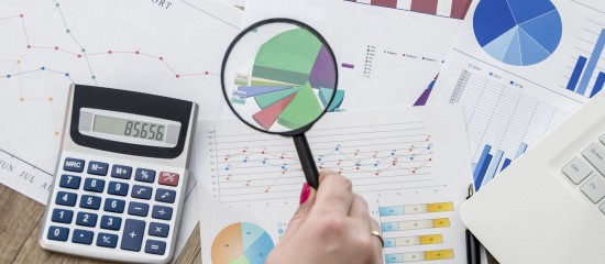 Où doit se dérouler une vérification de comptabilité ?