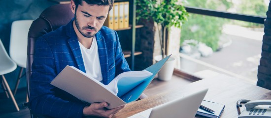 L’aide à la création d’entreprise moins généreuse