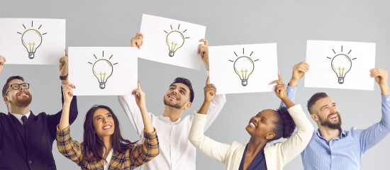 2025, un bon cru pour la création d’entreprises