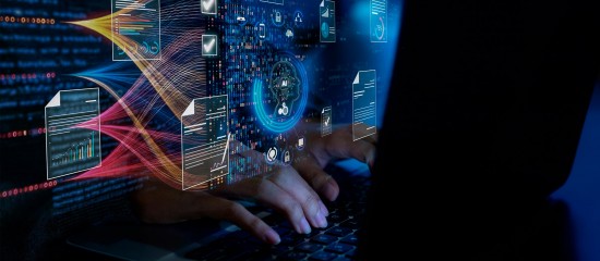 Que doit contenir un rapport de sécurisation du système informatique ?